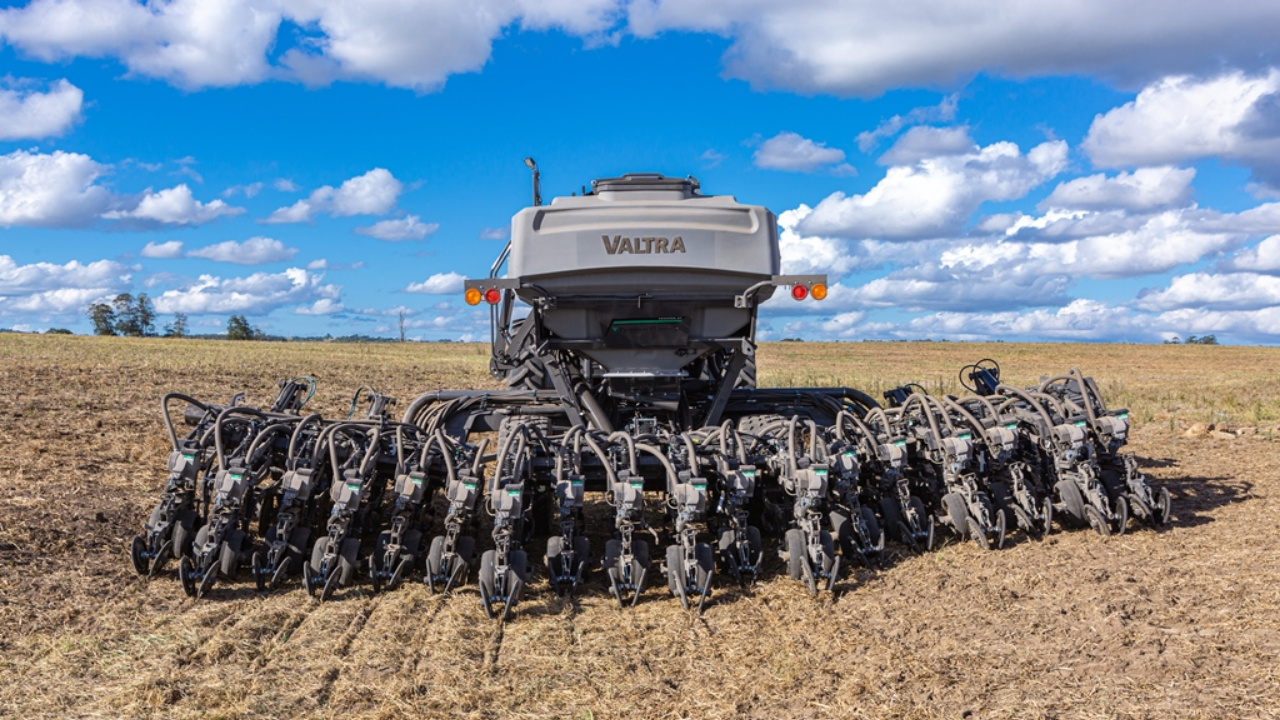 Fonte: Valtra