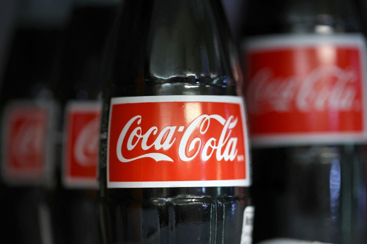 Com suas declarações fortes, Donald Trump expressou publicamente seu desejo de ver a Coca-Cola alterar sua receita.