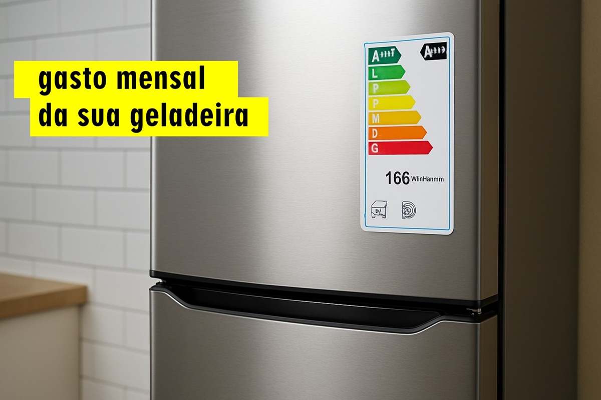 geladeira