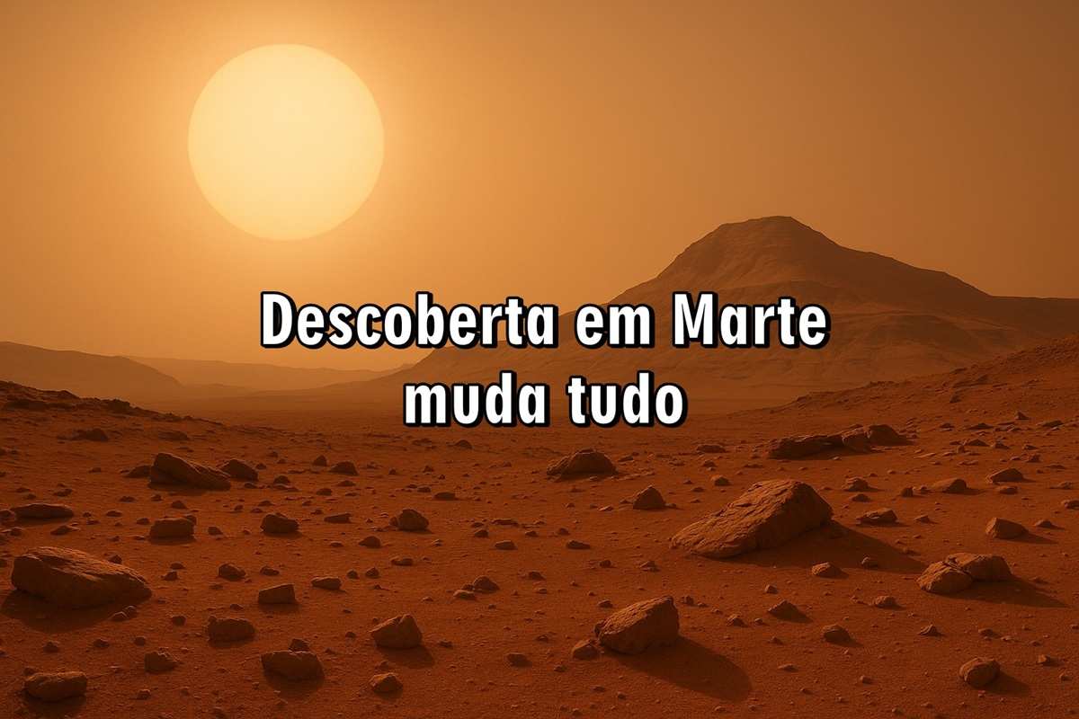 Marte