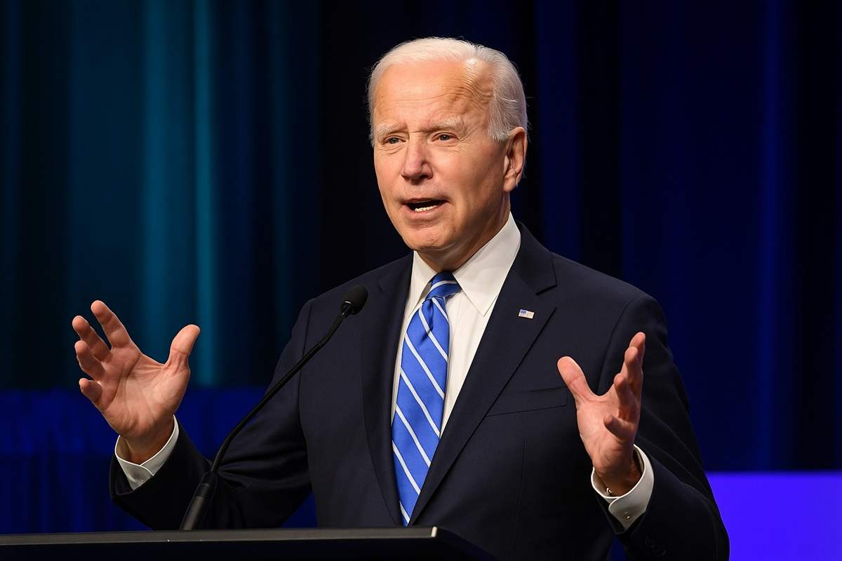 Joe Biden