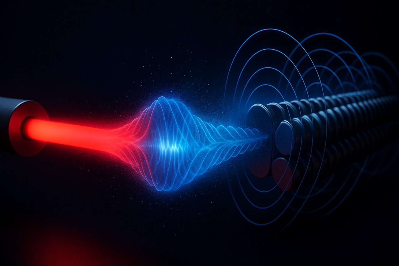 lasers