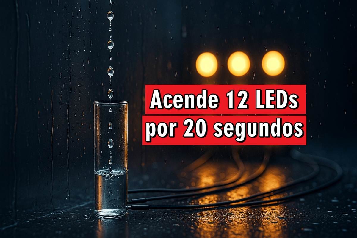 chuvas, gotas