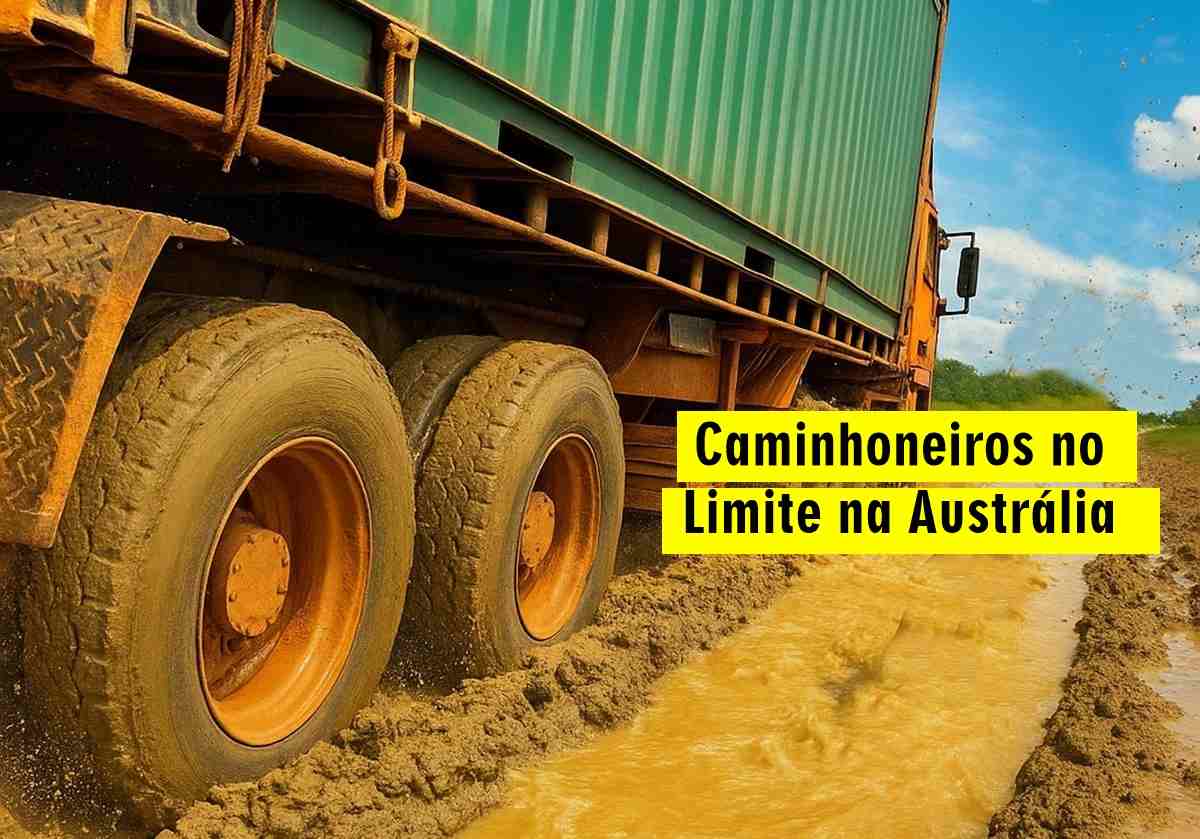 Austrália