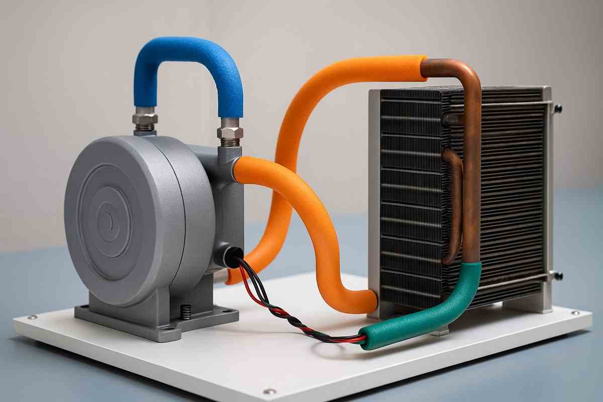 refrigeração