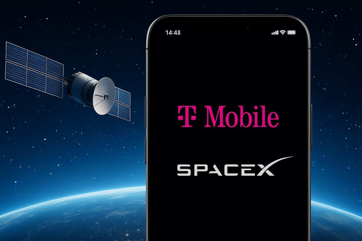 Starlink, satélite
