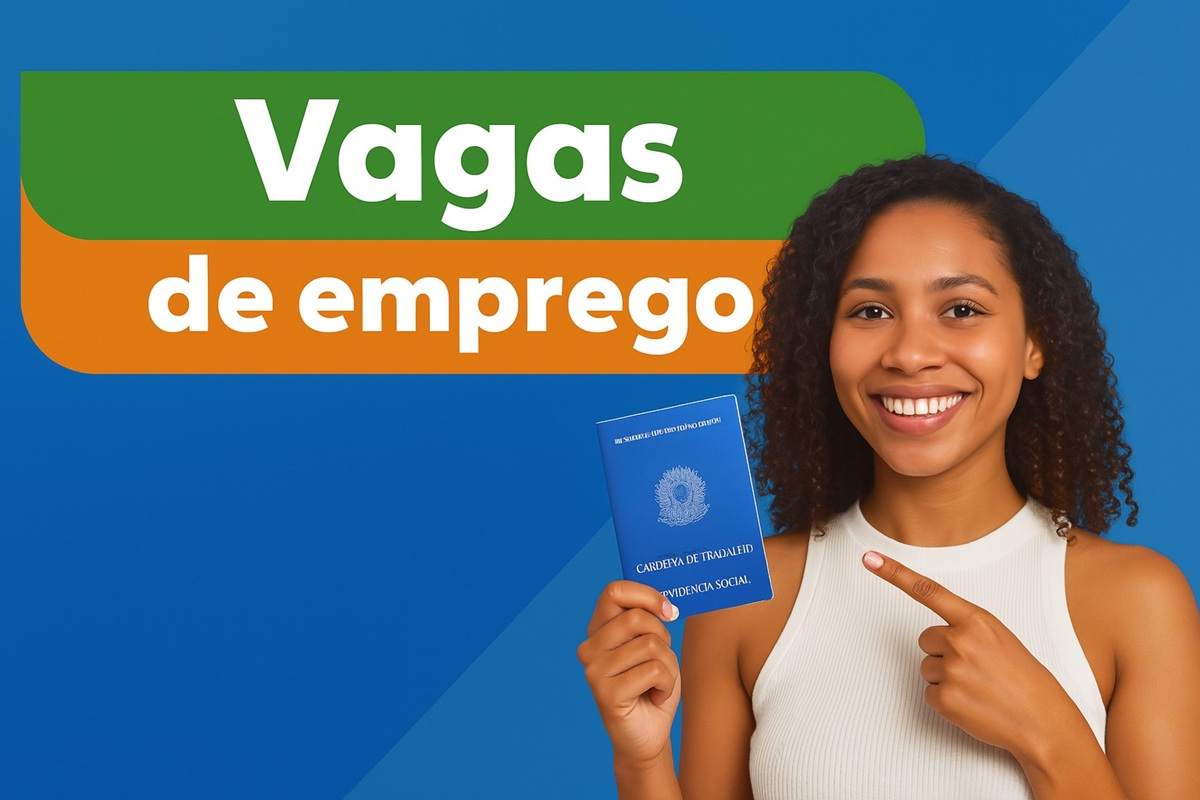 PAT de Guarujá oferece vagas para soldadores, enfermeiros, atendentes e outras funções com e sem exigência de experiência profissional.