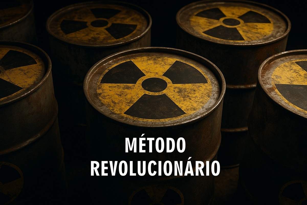 Nova tecnologia do CERN propõe transformar lixo nuclear perigoso em energia limpa com sistema que reduz riscos e gera até 500 megawatts