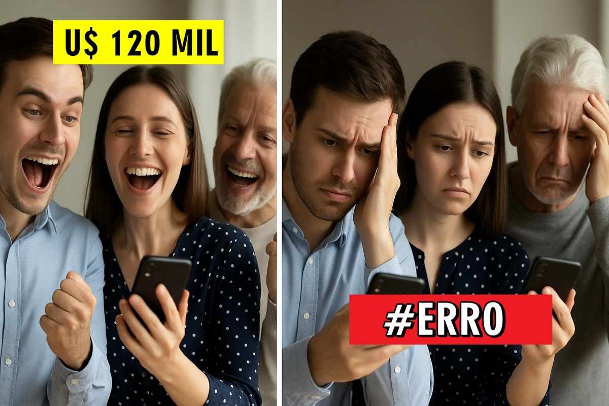 prêmios
