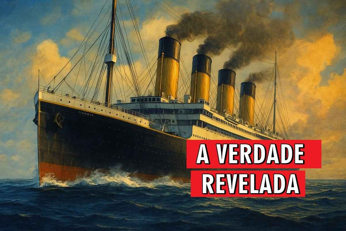 Titanic