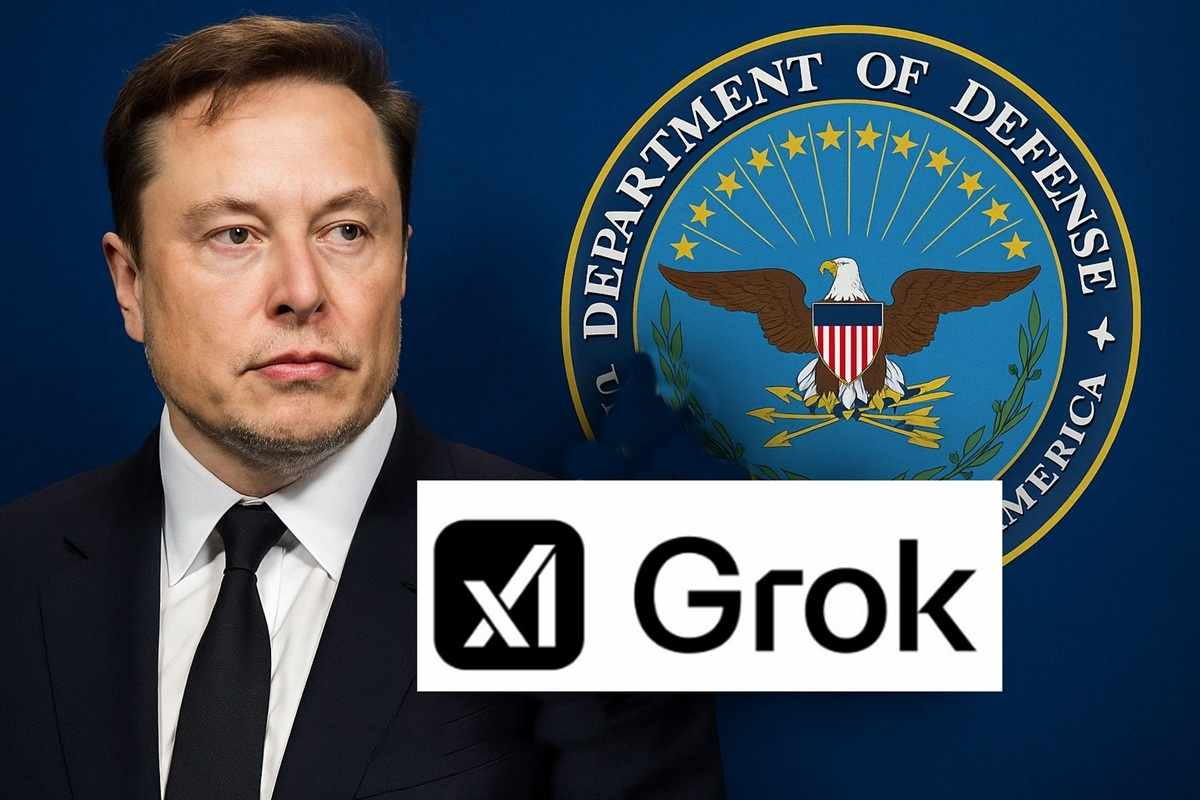 xAI, Elon Musk