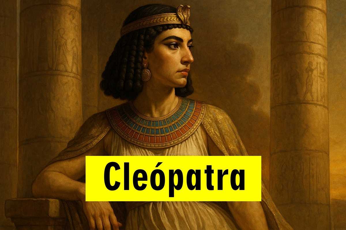Cleópatra