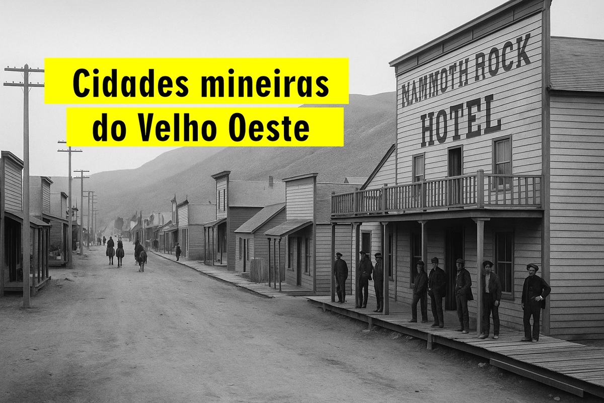 Velho Oeste