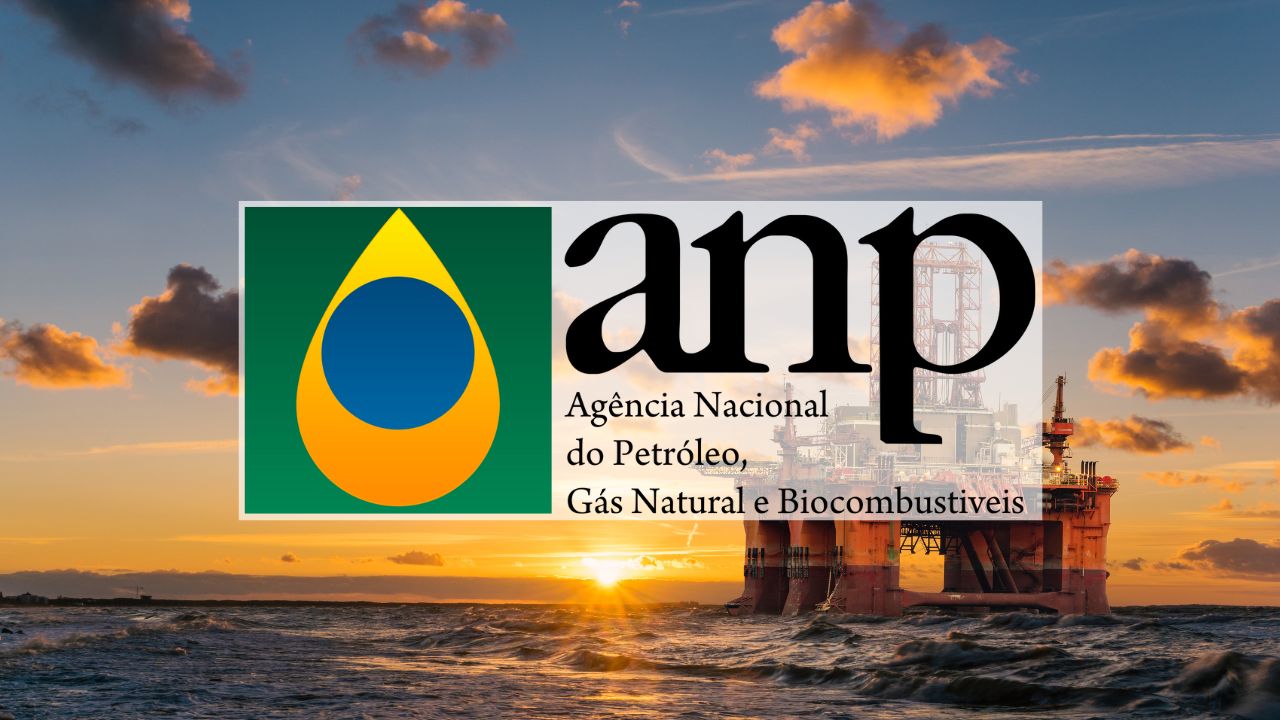 ANP finaliza repasse de royalties da produção de maio e beneficia 972 municípios e 11 estados com recursos milionários.