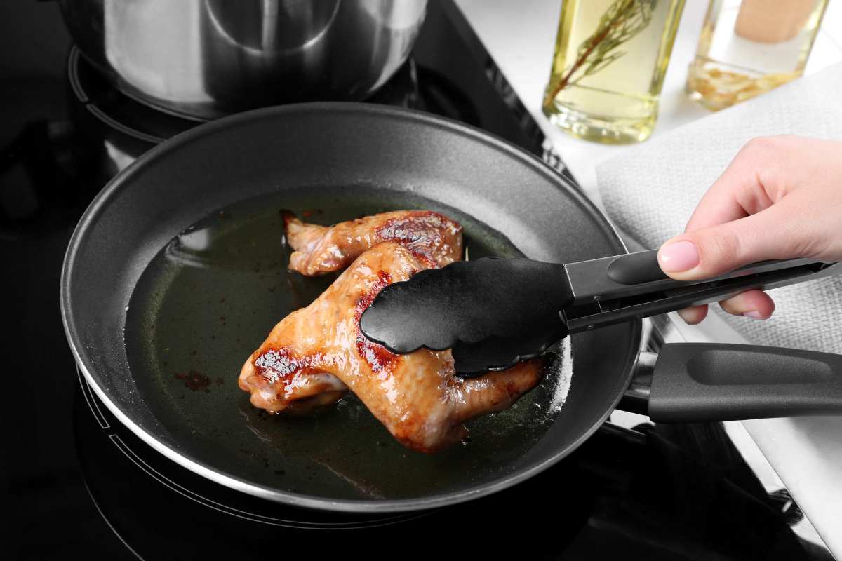 teflon
