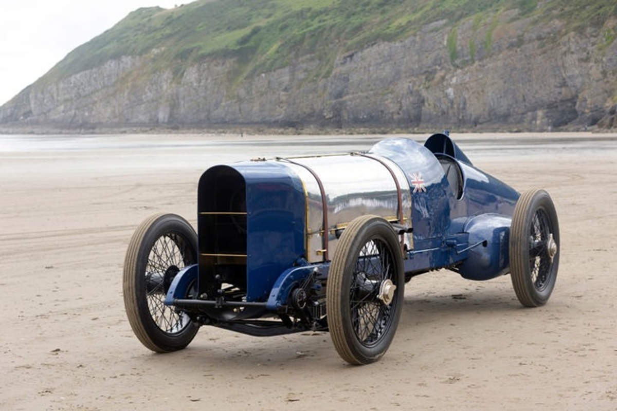 carro