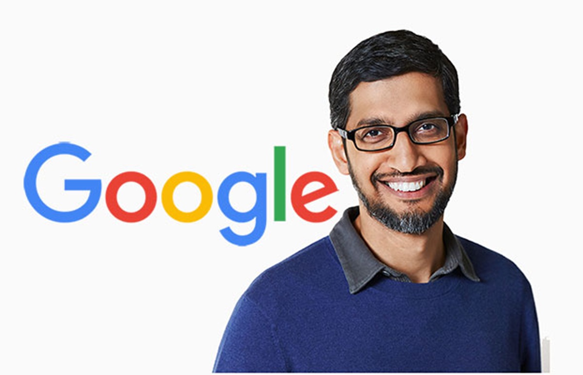 CEO do Google