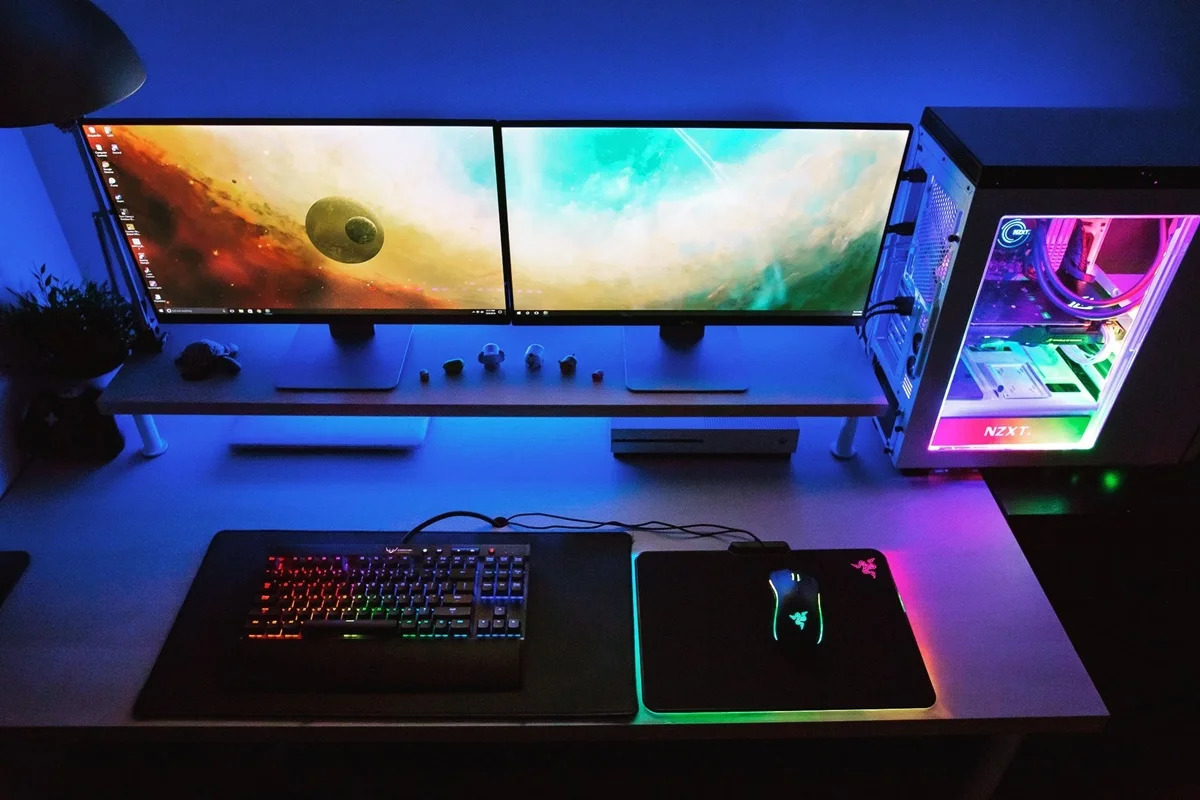 Escolher entre teclado mecânico e teclado de membrana pode mudar sua experiência em jogos, trabalho e programação.