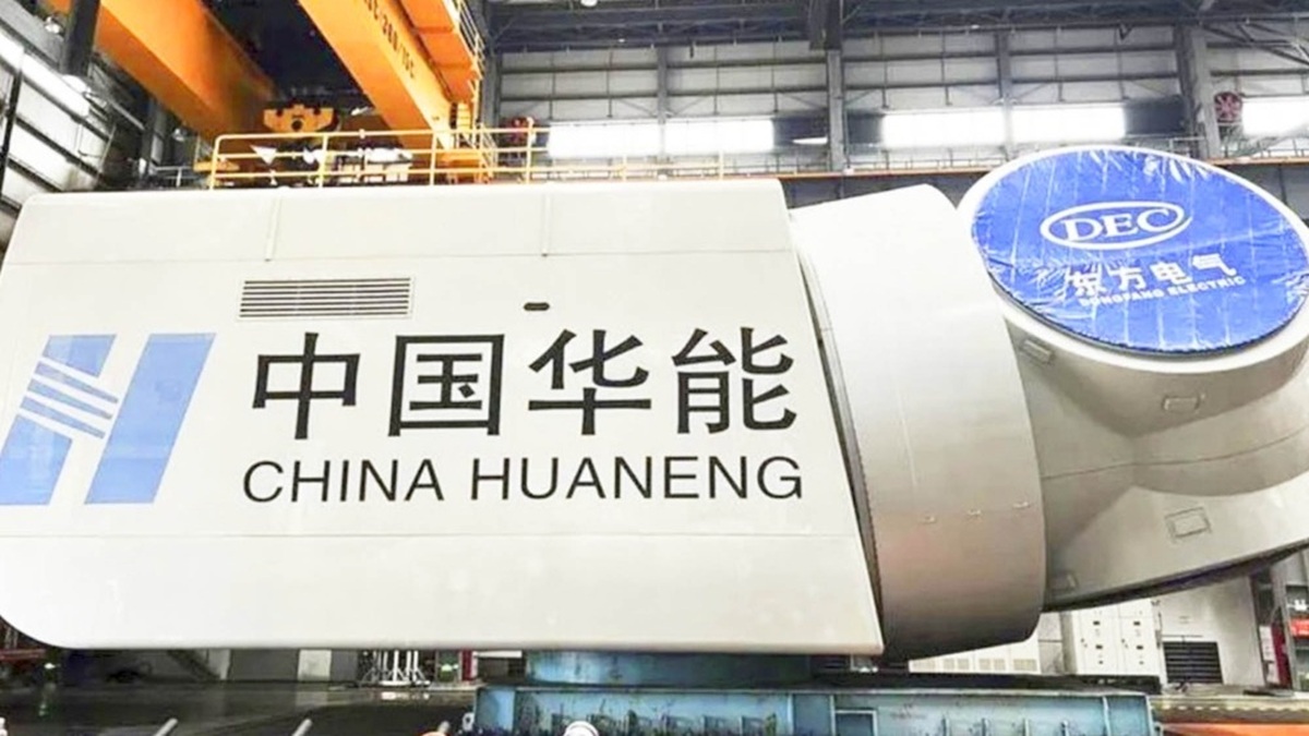 turbina eólica