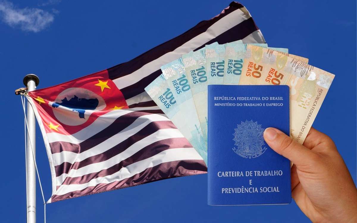 vagas de emprego