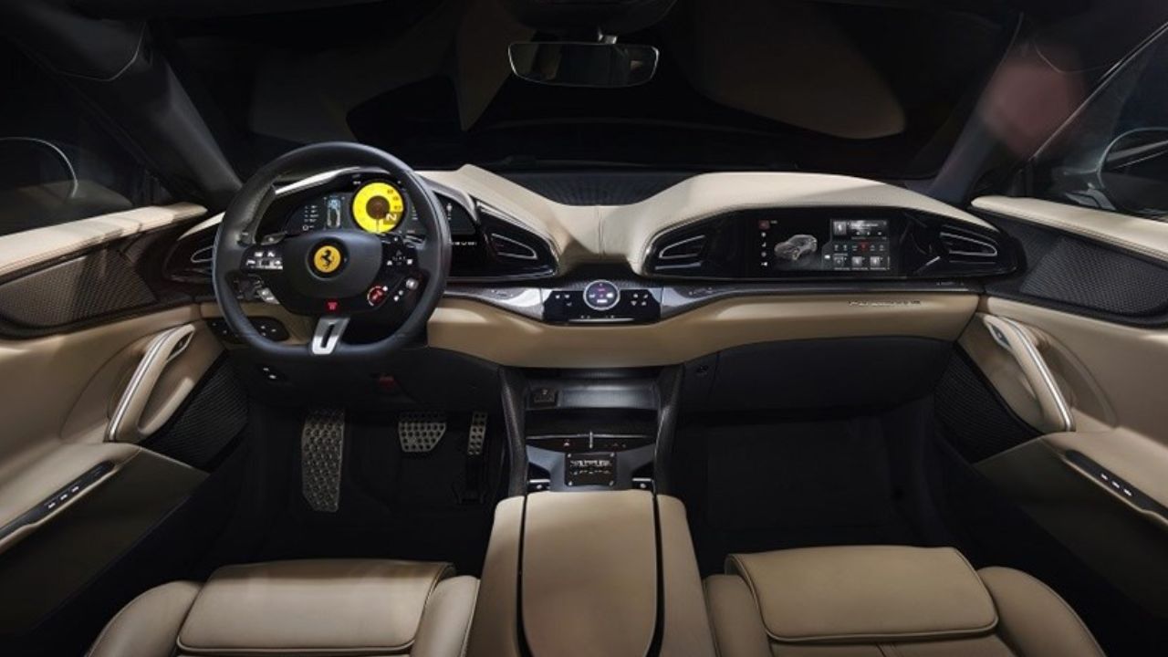 Os 10 SUVs que mais bebem gasolina no Brasil e custam até R$ 7,4 milhões