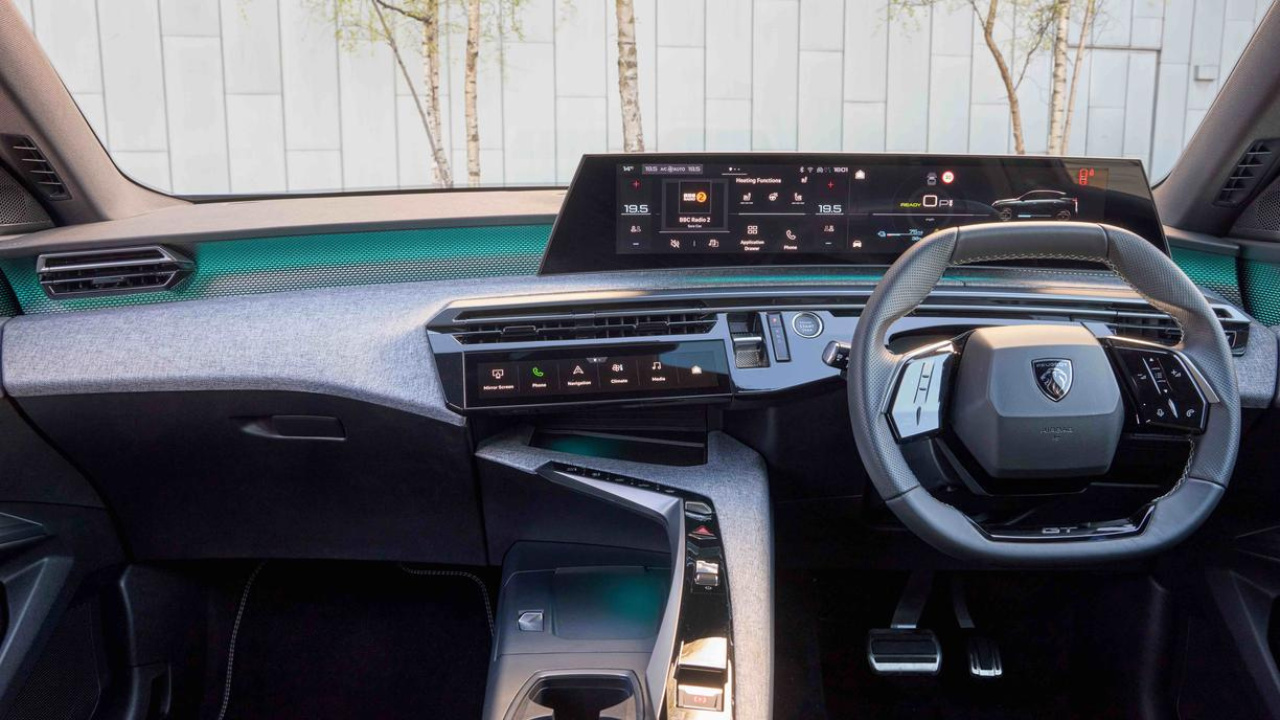 Fonte: Auto Trader