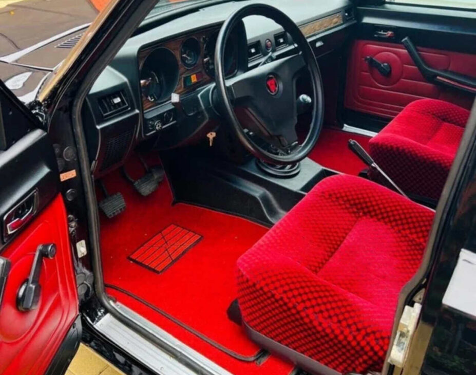 Carro soviético, Espiões, Volga