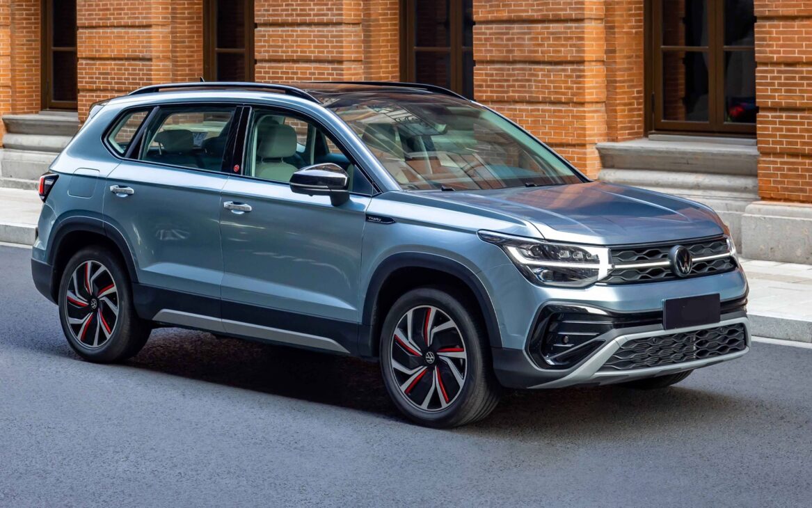 A montadora alemã trará de volta ícones como o Golf GTI e o Jetta GLI, além de um importante reforço para a linha SUV, o Taos. Saiba mais.