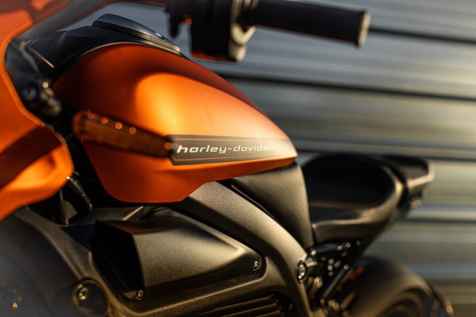 Harley-Davidson, Harley, Motos caras