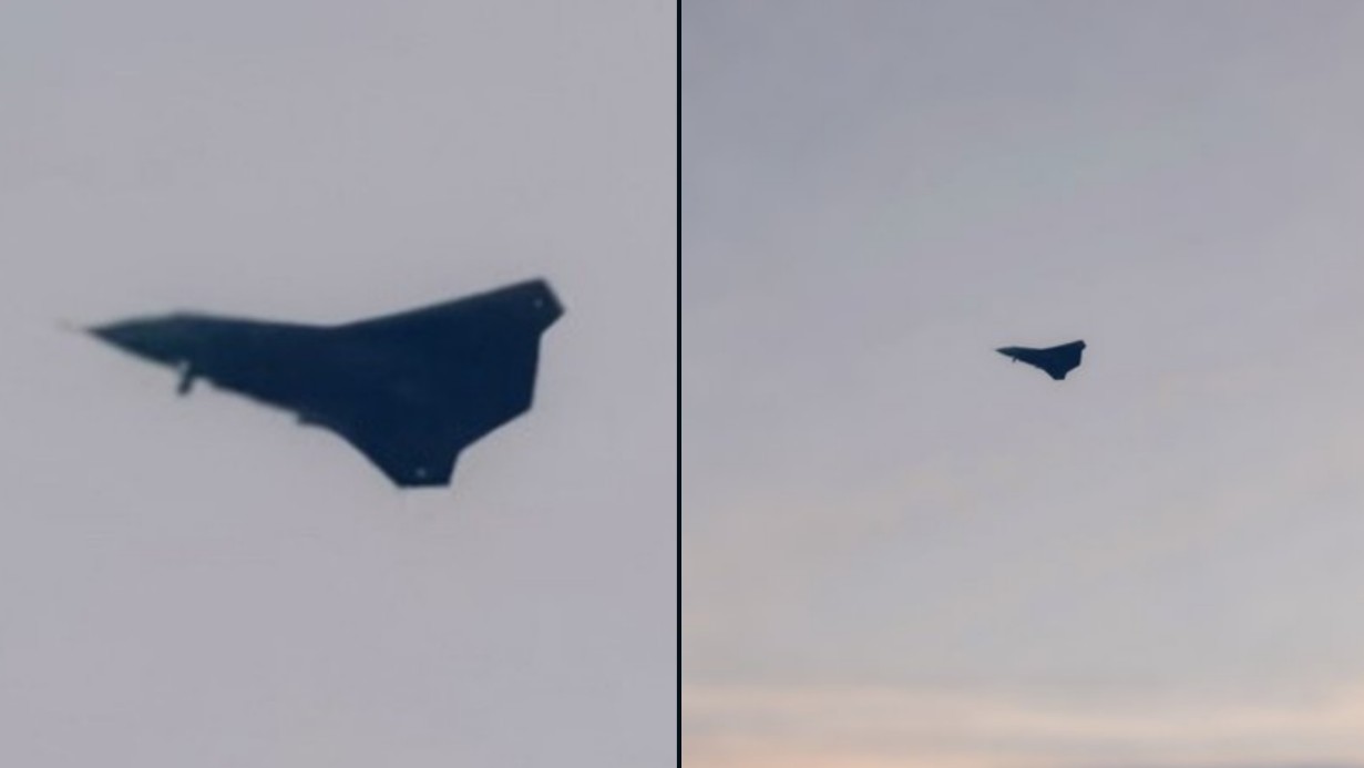 aeronave