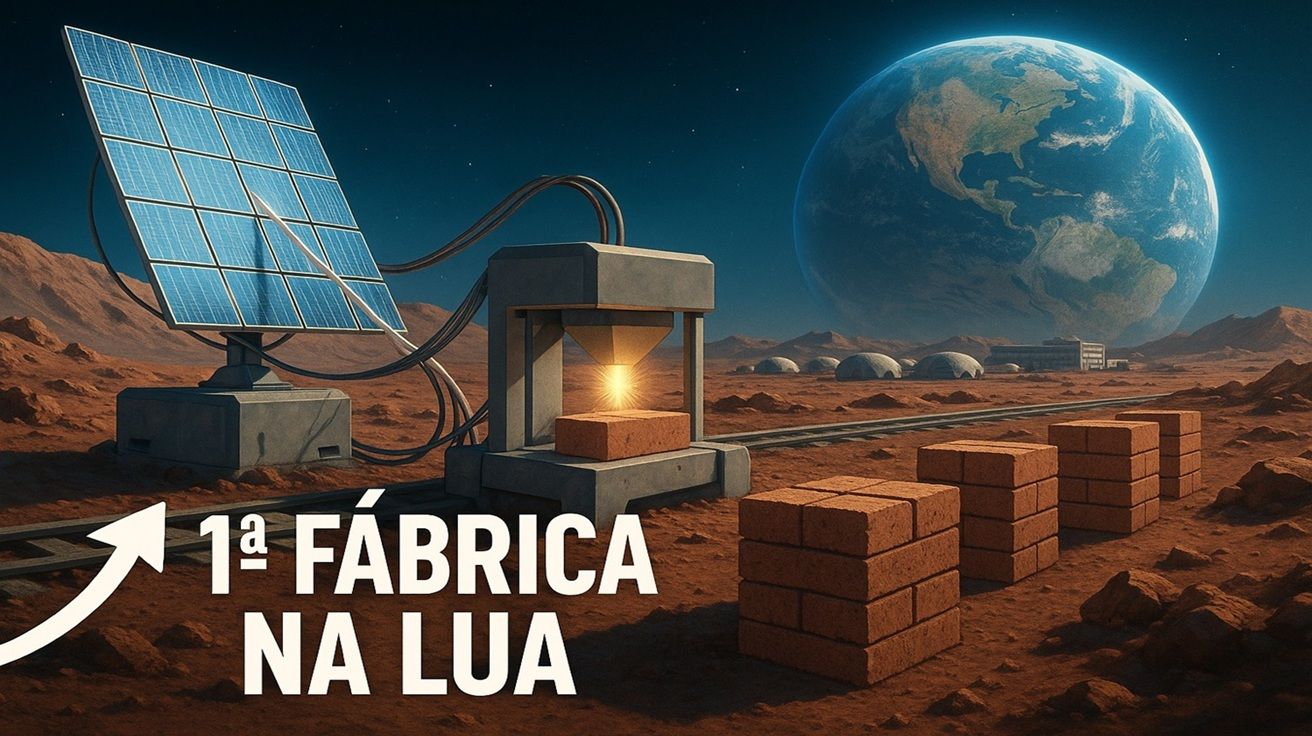 fábrica