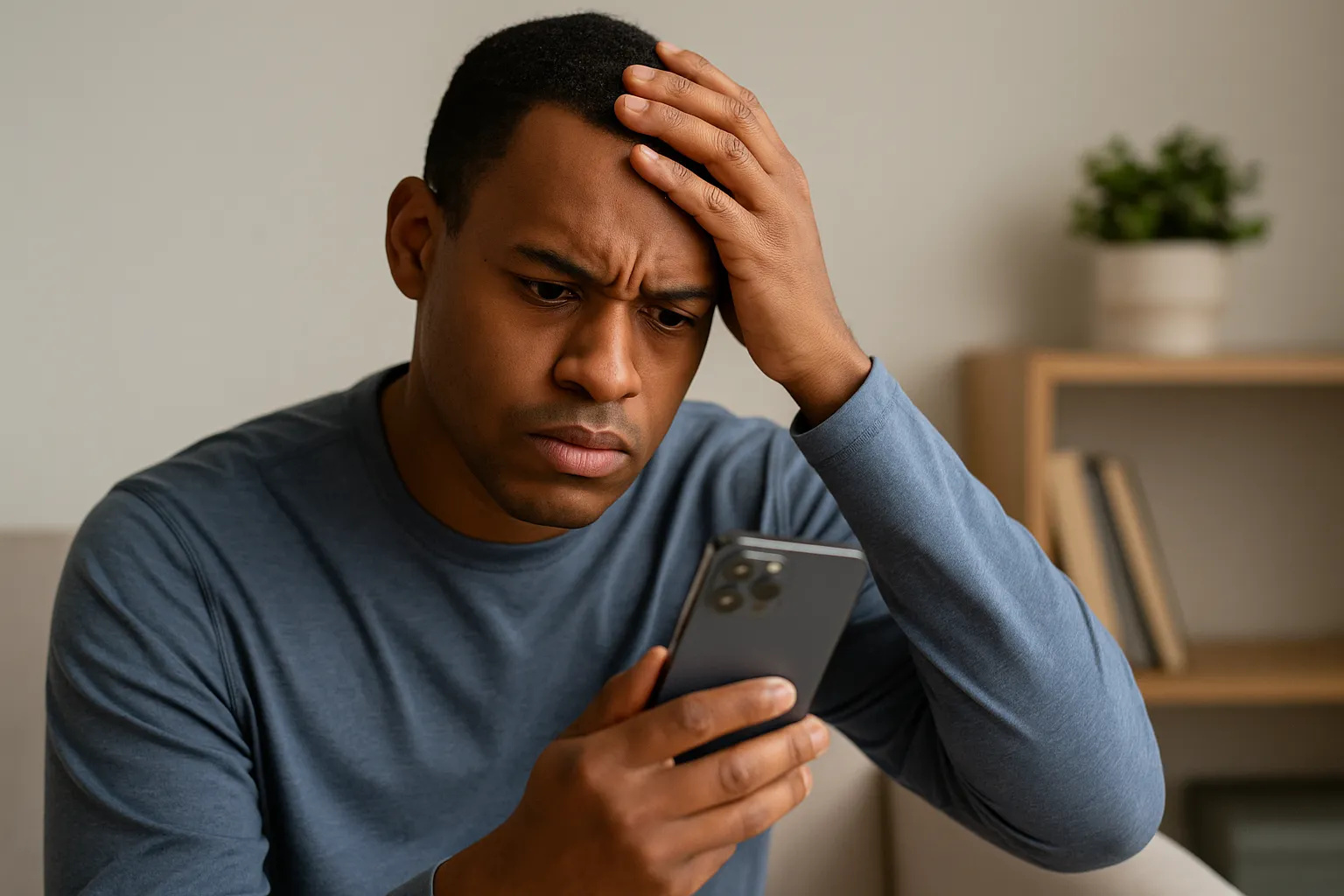 5 sintomas claros de que você precisa formatar o celular imediatamente