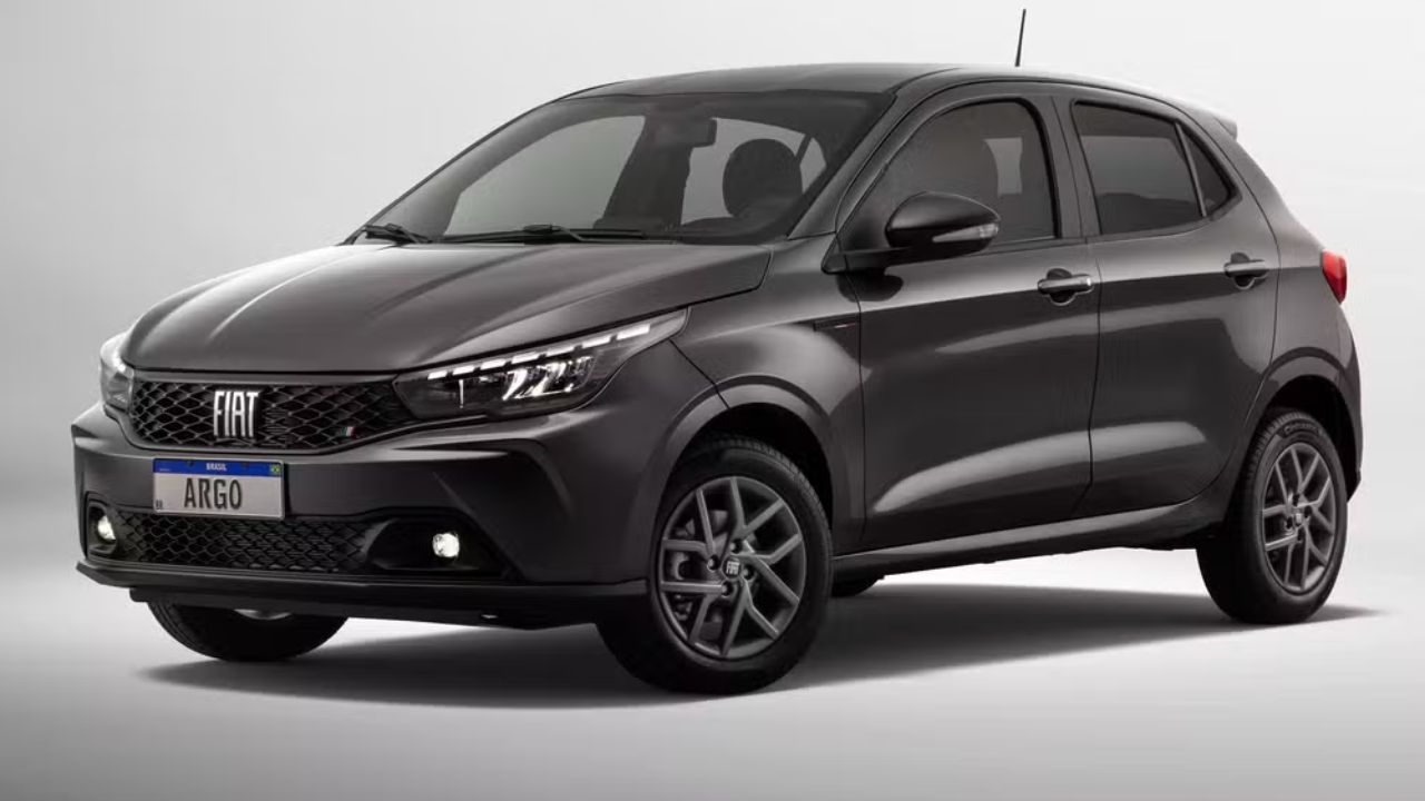 6 carros seminovos a partir de R$ 39.900 ainda na garantia de fábrica para você fugir dos preços altos dos 0 km