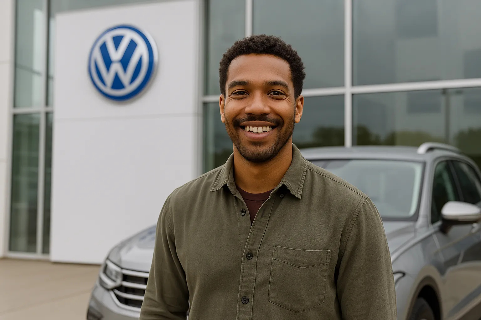 6 curiosidades sobre a chegada da Volkswagen no Brasil