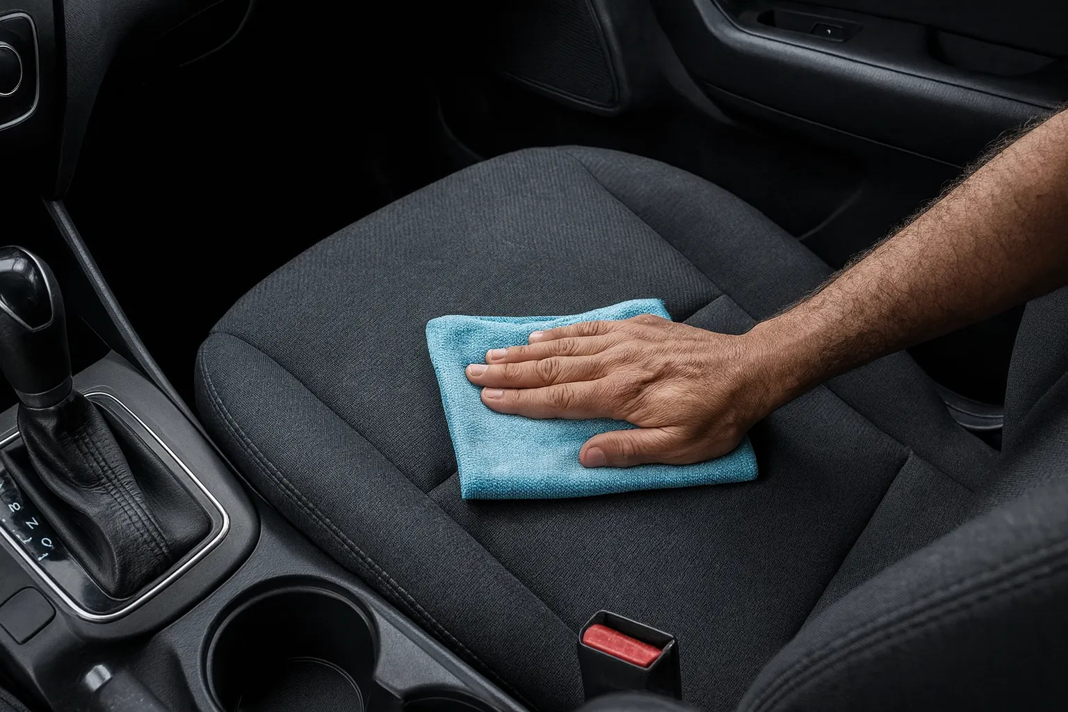 6 dicas para preservar o estofado do carro por mais tempo