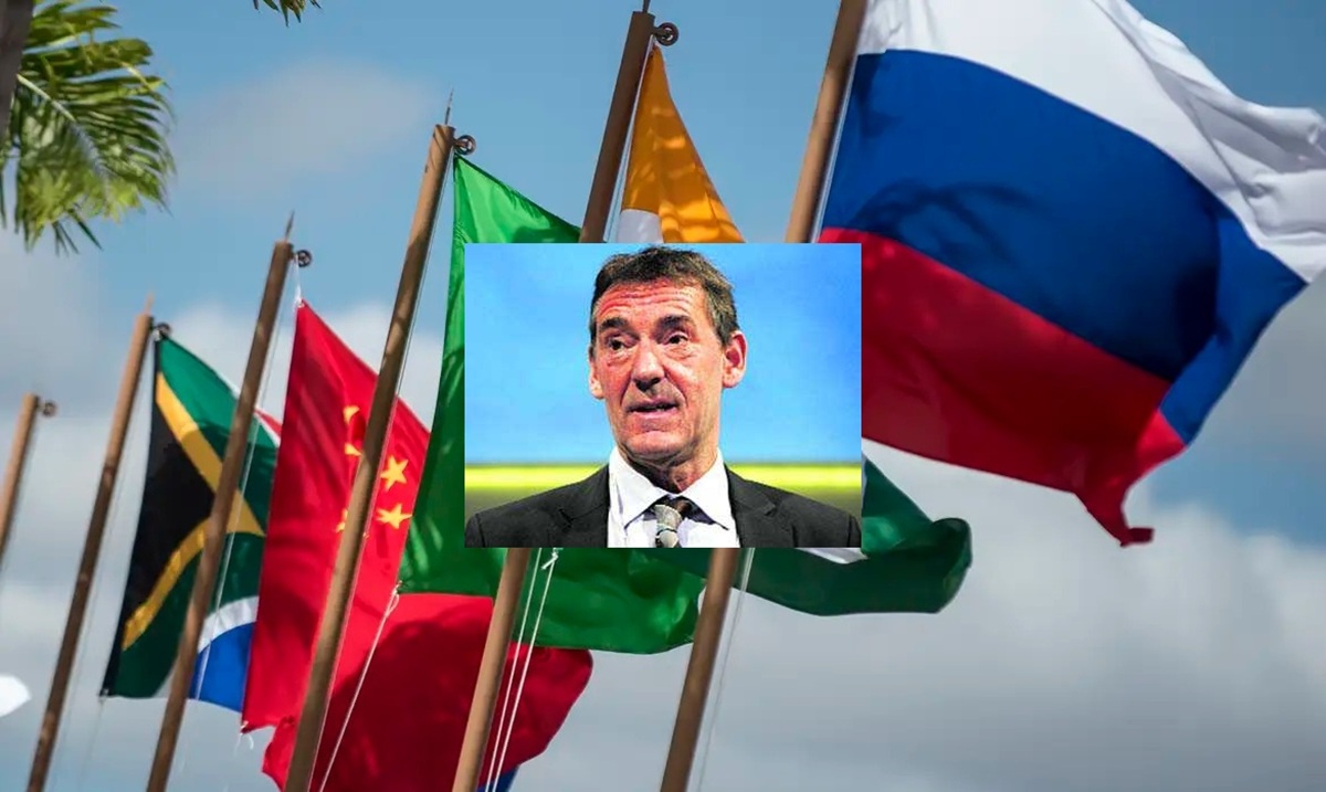BRICS
