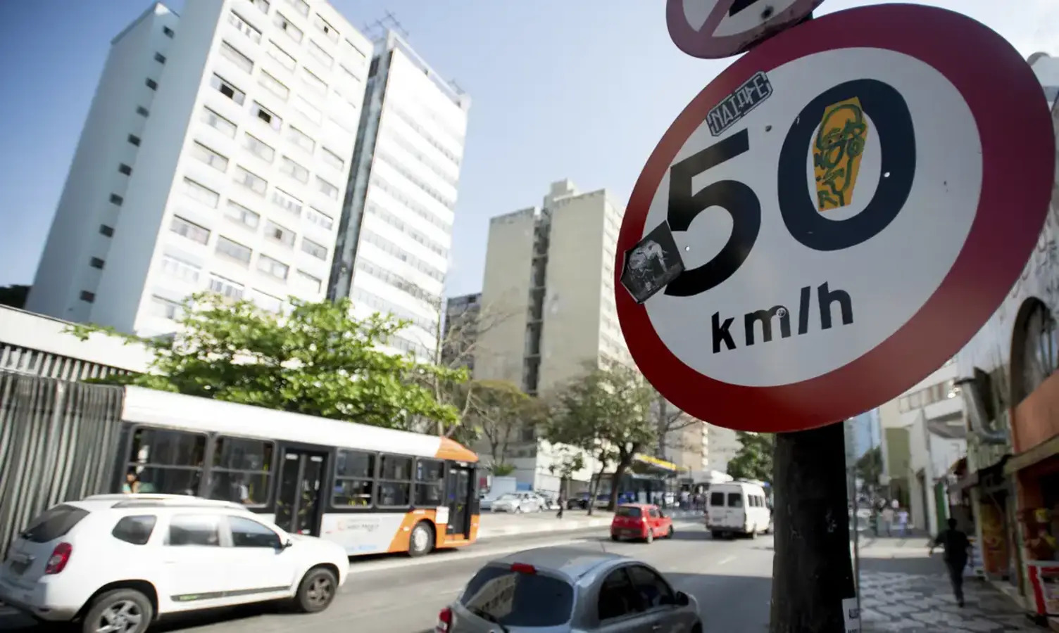 Multas de trânsito, Velocidade, Multas, Infração