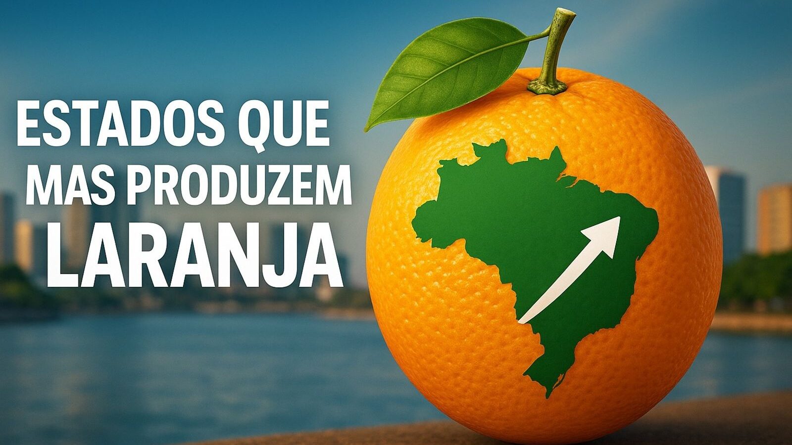 laranja