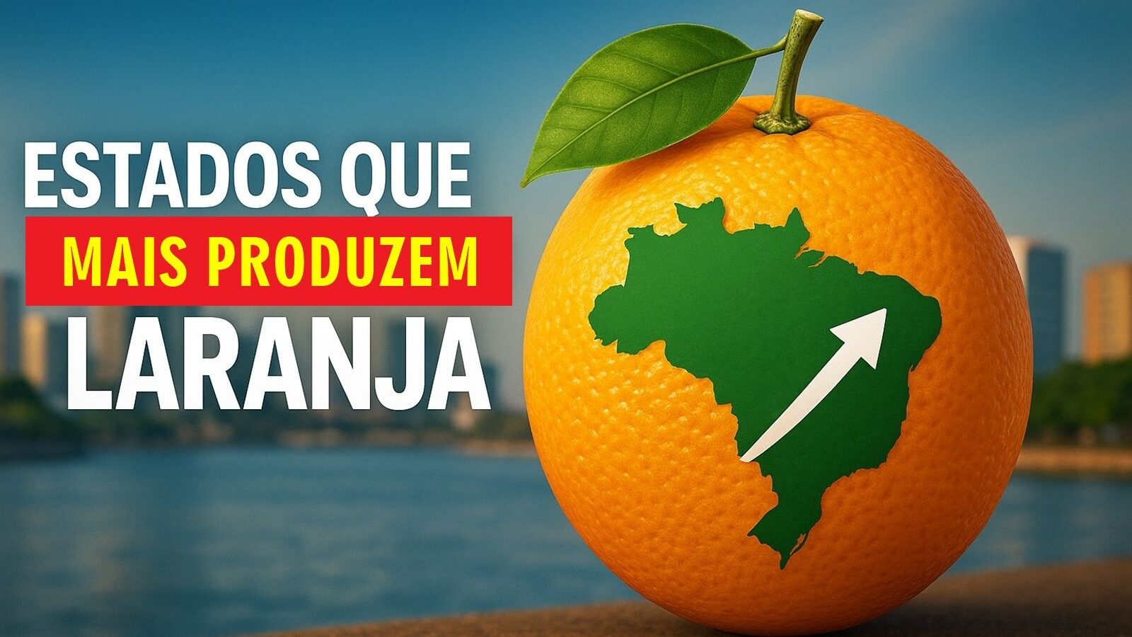 laranja
