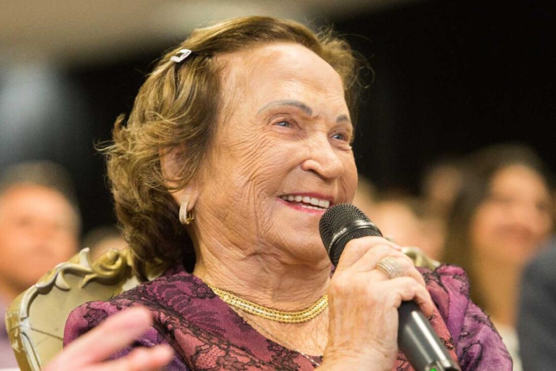 A 'rainha do agro' no Brasil acumula fortuna de R$ 35 bilhões com soja e logística própria, mas vive sem ostentação em Rondonópolis