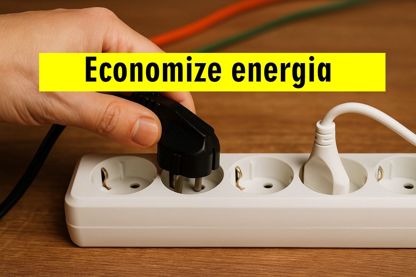 conta de luz