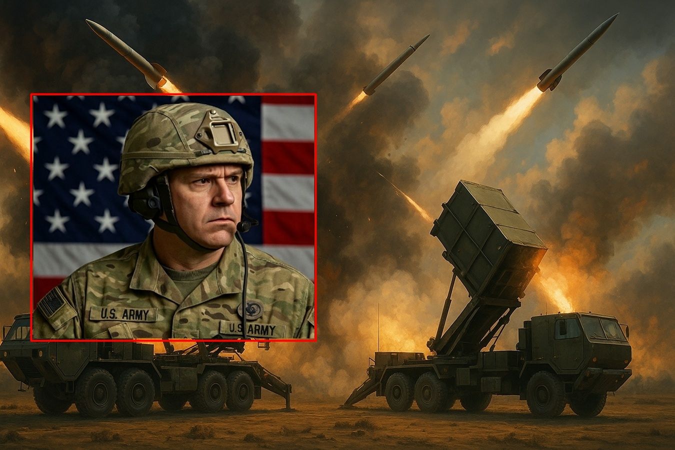 Exército dos EUA