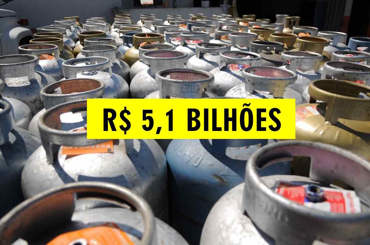 Novo benefício do Governo deve custar R$ 5 bilhões aos cofres públicos — deve beneficiar 15,5 milhões de famílias