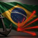 Banco Central acende o alerta: dívida externa do Brasil chega a R$1,9 trilhão e o país já registra uma fuga de US$1,8 bilhão em agosto