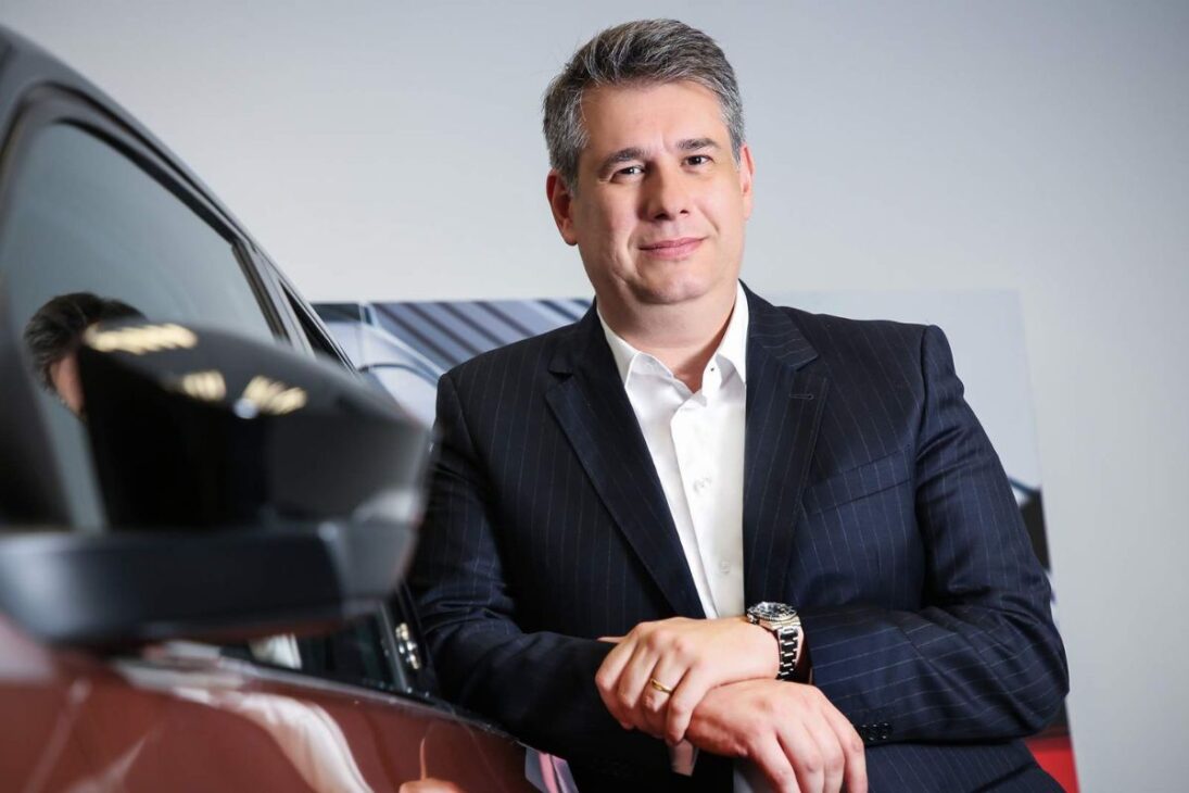 CEO da Volkswagen do Brasil reage à isenção para importados e diz que fábrica do Tera gerou 2.860 empregos com 85% de peças nacionais