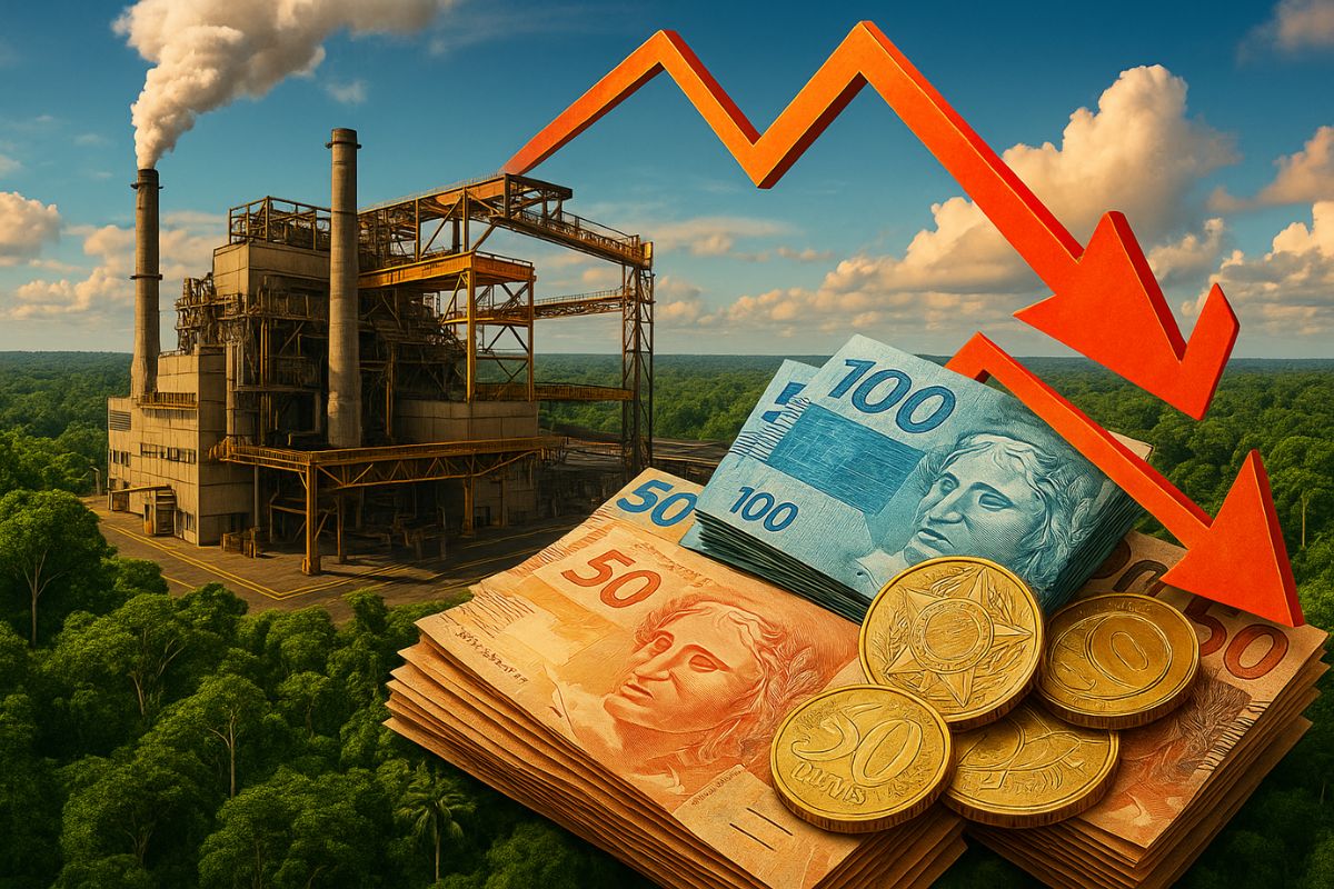 6. Benefícios fiscais da Zona Franca já foram prorrogados até 2073, garantindo um século de privilégio tributário