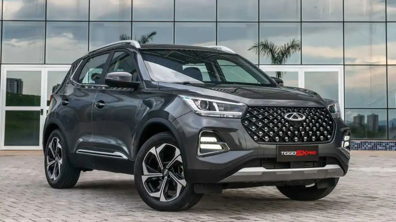 Descubra os carros baratos com câmera 360° disponíveis no Brasil. Veja os modelos com tecnologia avançada por menos de R$ 150 mil.