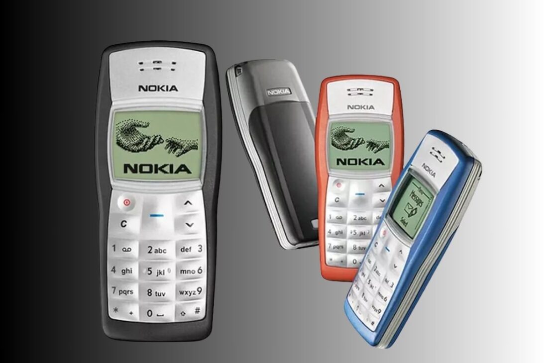 Celular mais popular e indestrutível da história ainda é vendido por até R$ 650 mesmo 22 anos após lançamento