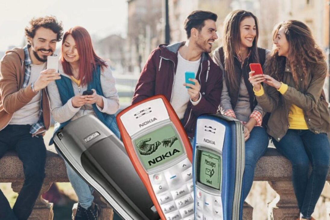 Celular mais popular e indestrutível da história ainda é vendido por até R$ 650 mesmo 22 anos após lançamento