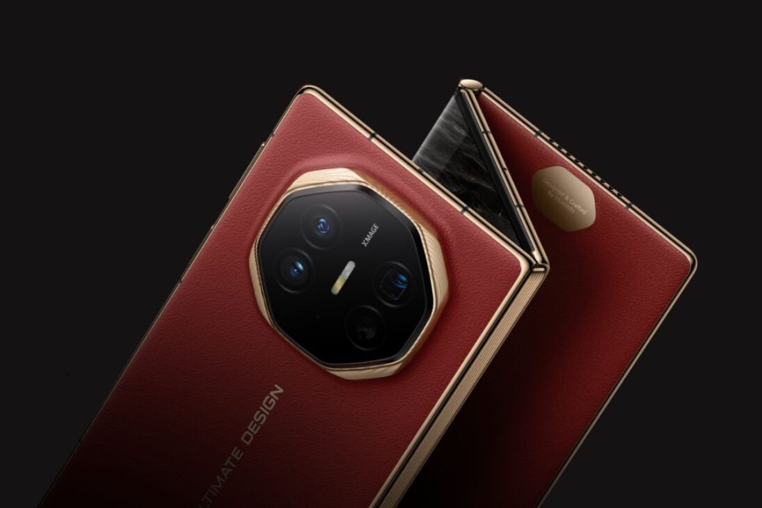 Celulares da Huawei com tecnologia chinesa inédita chegam ao Brasil para enfrentar Samsung e Apple